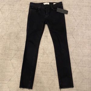 NWT!!! Nili Lotan Skinny Jeans